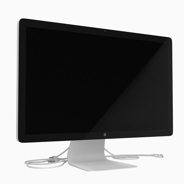 メカニカル Apple Thunderbolt Display モニター - crumiller.com