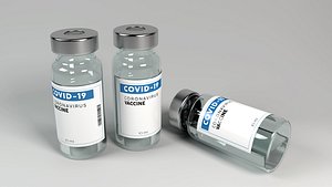 Vaccine Covid model