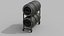2 Floor Tyre Trolley With Tyre