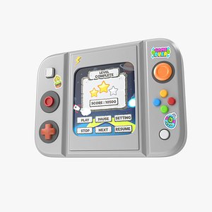 Game Device 3D