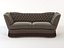 Sofa LIBRARY OAK