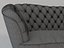 Sofa LIBRARY OAK