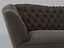 Sofa LIBRARY OAK