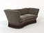 Sofa LIBRARY OAK