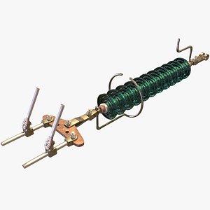 elecric insulator