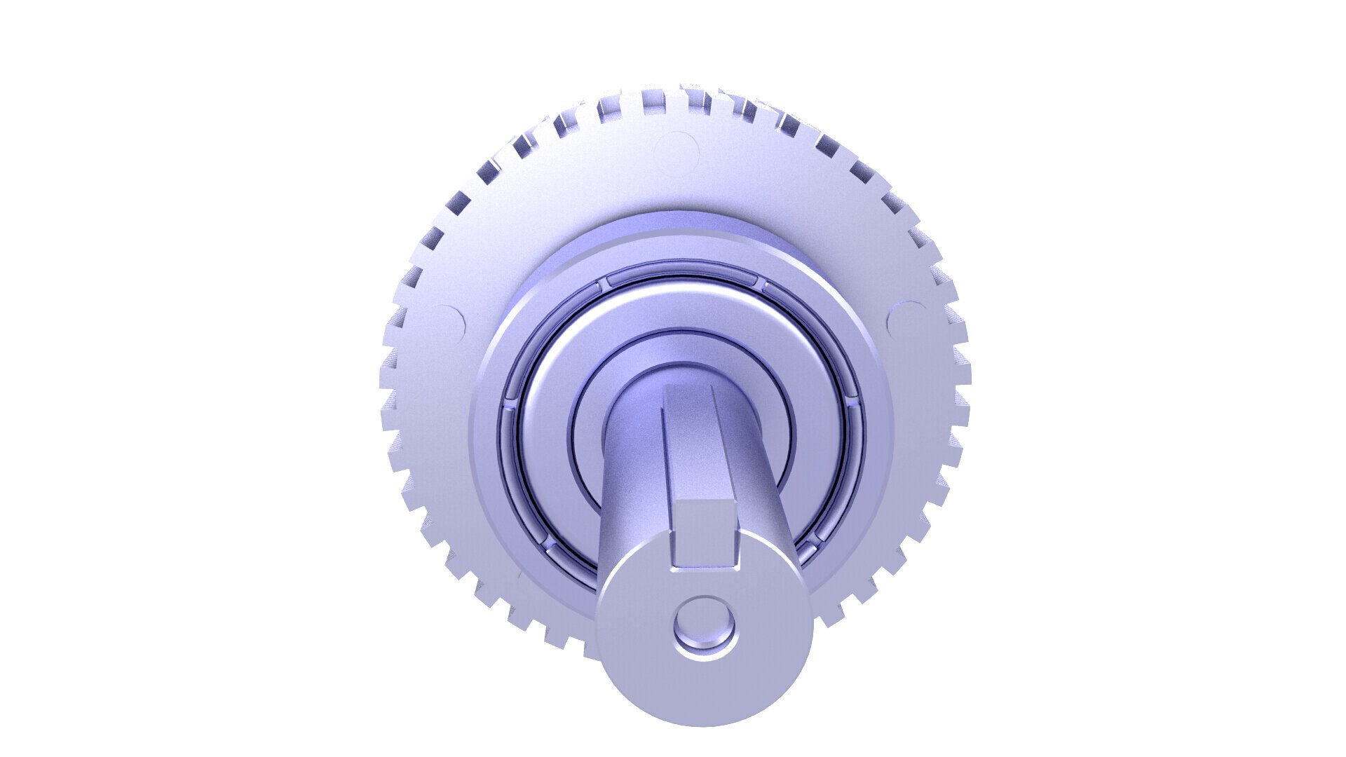 3D Stepper Motor Rotor 121 - TurboSquid 2391847