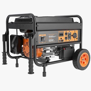 Portable Generator