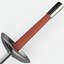 Fencing Foil