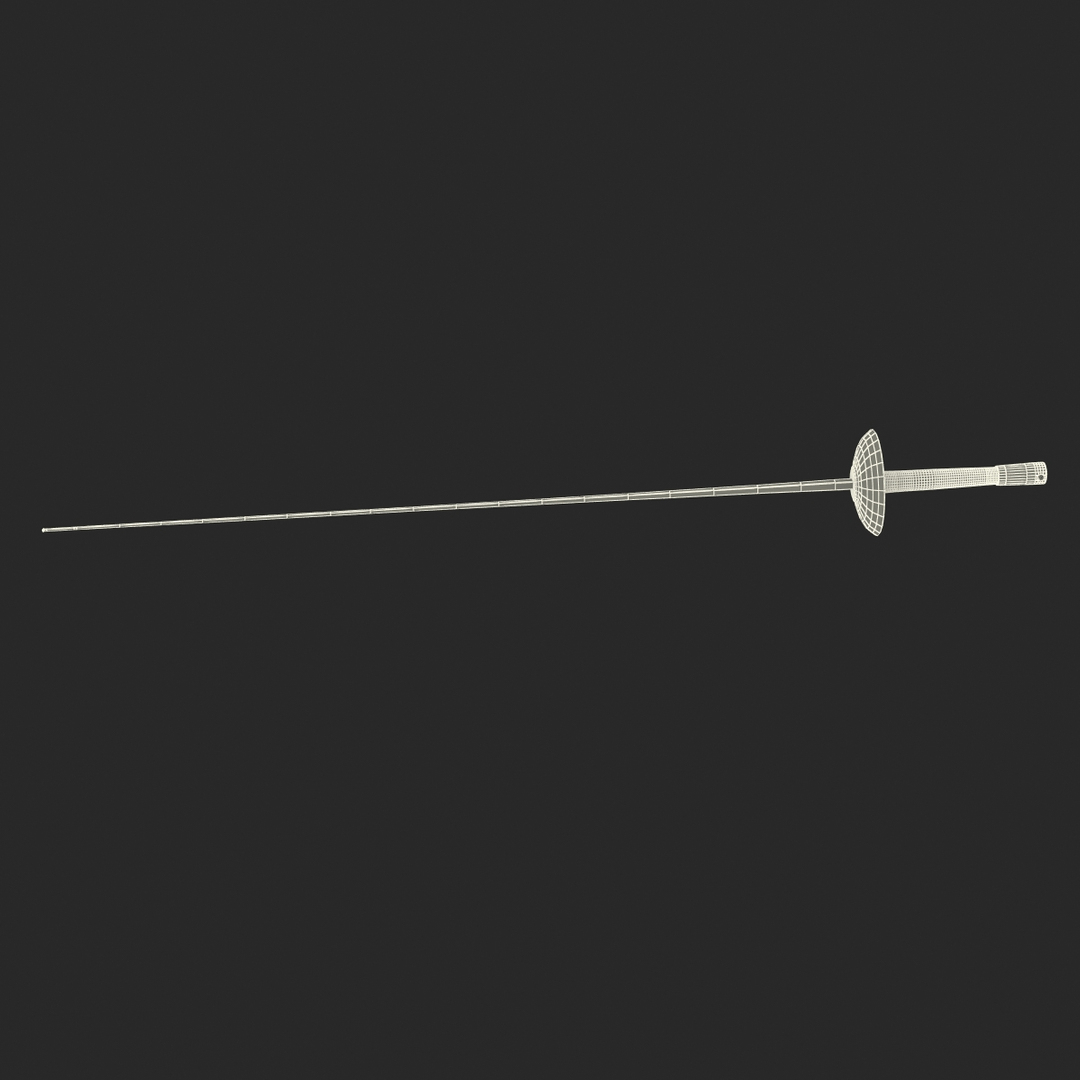 fencing foil 3d model https://p.turbosquid.com/ts-thumb/NS/EAgTsh/CvYm6lHn/turntablefile_361/jpg/1380787082/1920x1080/turn_fit_q99/bbd7f63590d3ad460fb856164d32827c0c66801e/turntablefile_361-1.jpg