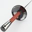 Fencing Foil