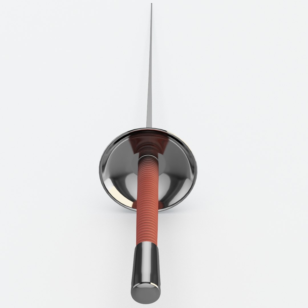 fencing foil 3d model https://p.turbosquid.com/ts-thumb/NS/EAgTsh/RnO3CJA3/fencingfoil_8/jpg/1380786866/1920x1080/fit_q87/f33f09e97587722d43715edd0e0e46fd1e9f47c5/fencingfoil_8.jpg
