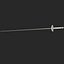 Fencing Foil