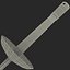 Fencing Foil