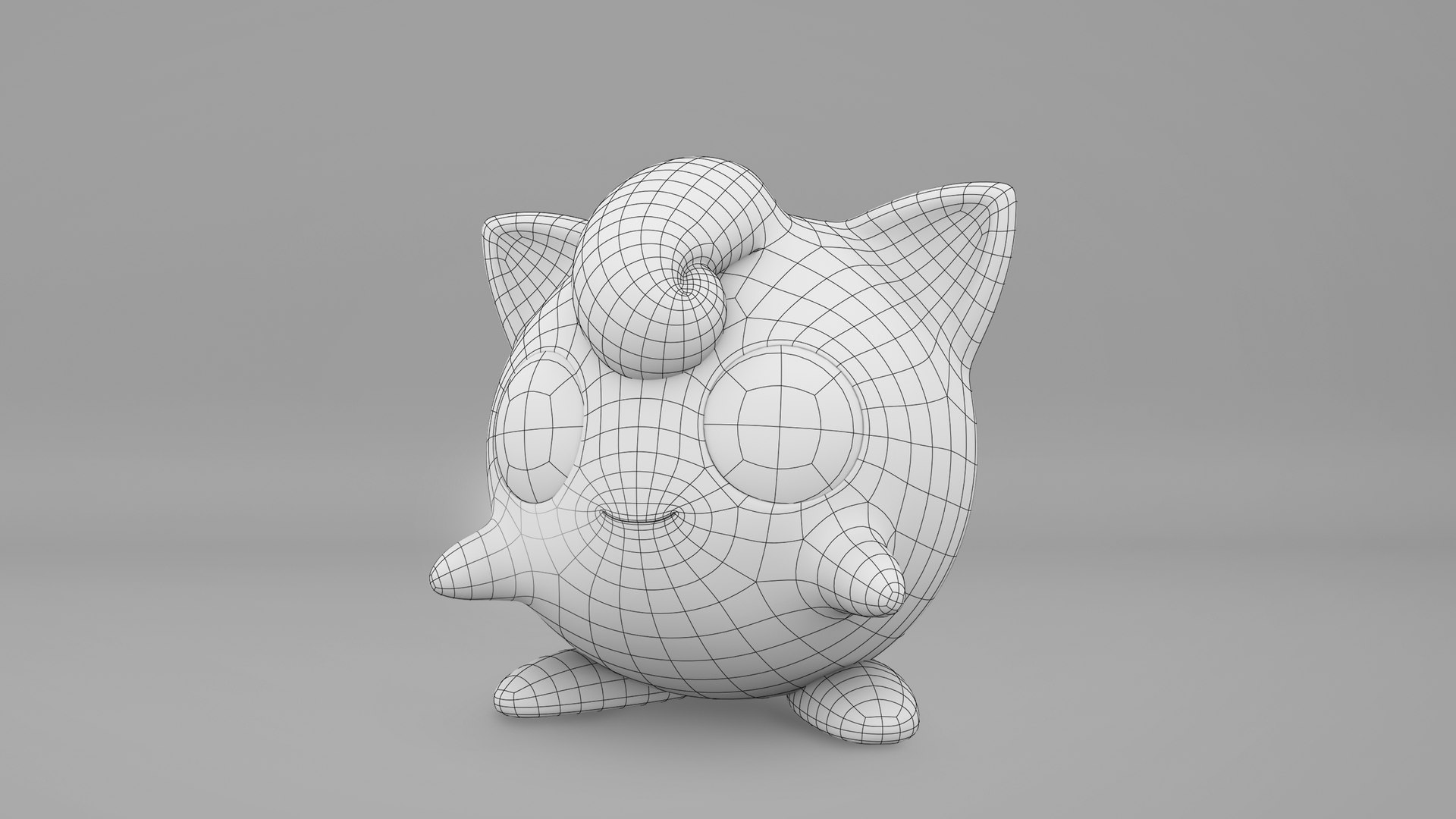 Pokemon Jigglypuff Low-poly 3D https://p.turbosquid.com/ts-thumb/NS/EZPWKM/qs/42b9c85555b441159f7265ee84990531/jpeg/1688628065/1920x1080/fit_q87/570302f17acfafcace69bfc401581e55957dae97/42b9c85555b441159f7265ee84990531.jpg