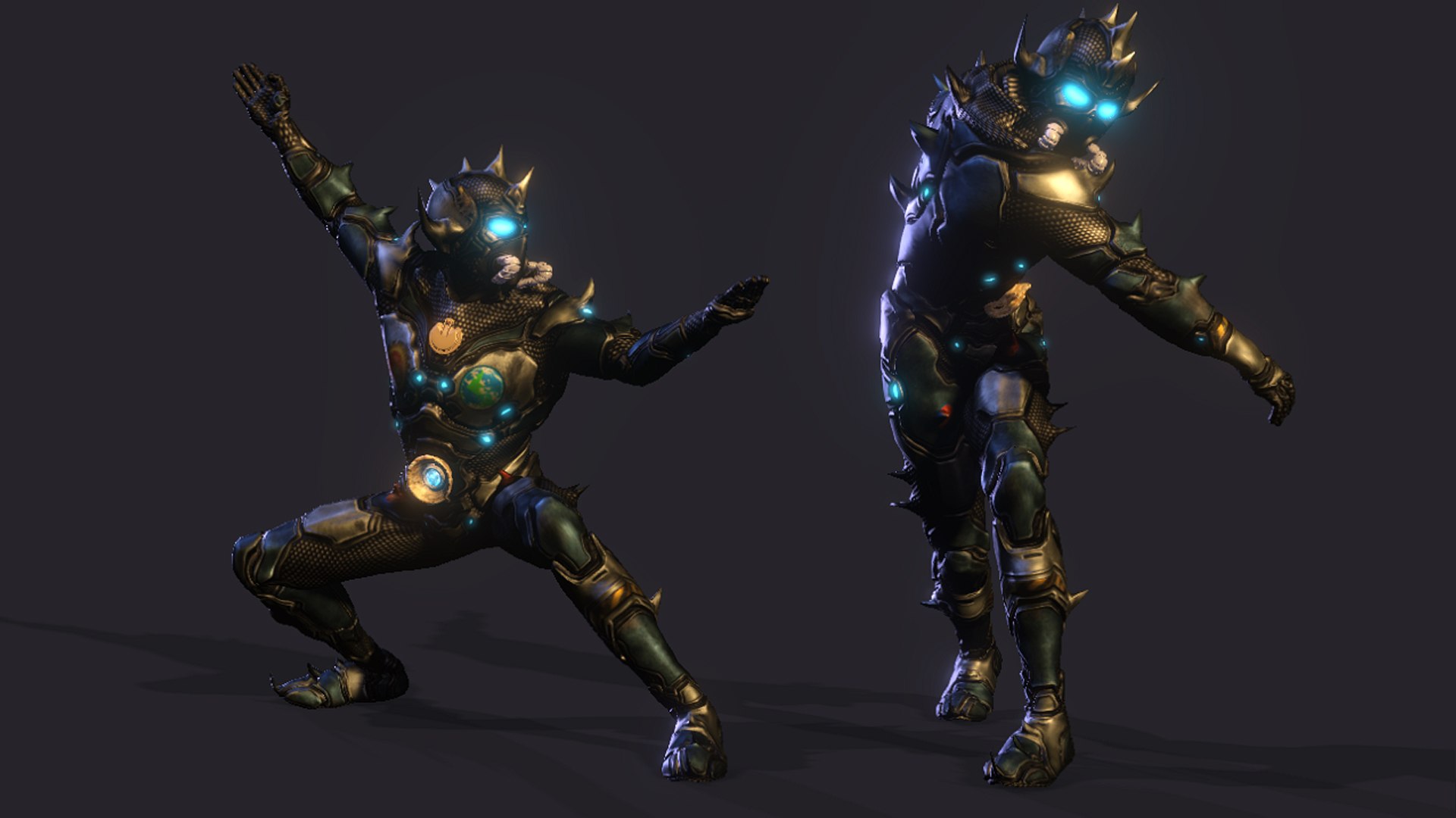 Space Warrior model https://p.turbosquid.com/ts-thumb/NS/FfAoak/x0/s4/jpg/1646507552/1920x1080/fit_q87/238e4d14e90858c4e44276fe4e7e98891031bf20/s4.jpg