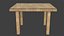 Coffee Table 03SEP25