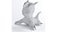 Kuscheltier Gomamon