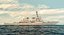 USS Cole LOD 1