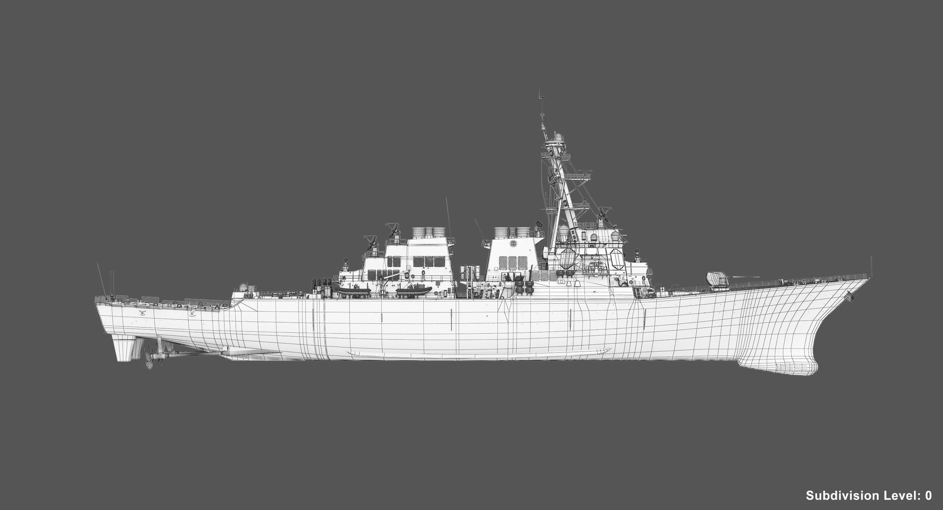 uss cole ddg 3D model https://p.turbosquid.com/ts-thumb/NS/QfTDuF/hQ5tzwPH/wire1s0/jpg/1554720427/1920x1080/fit_q87/fe3943f1f9892b1152f68d78c422f016354e5e41/wire1s0.jpg
