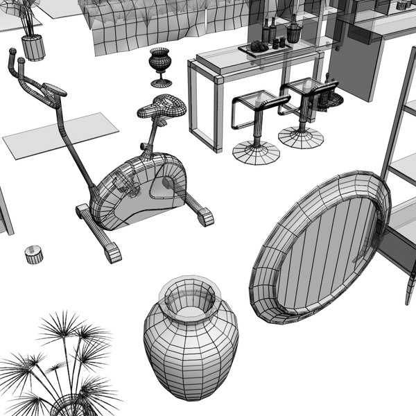 max furniture mega collections