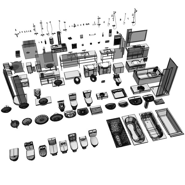 max furniture mega collections