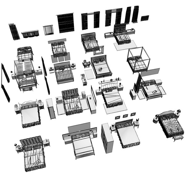 max furniture mega collections