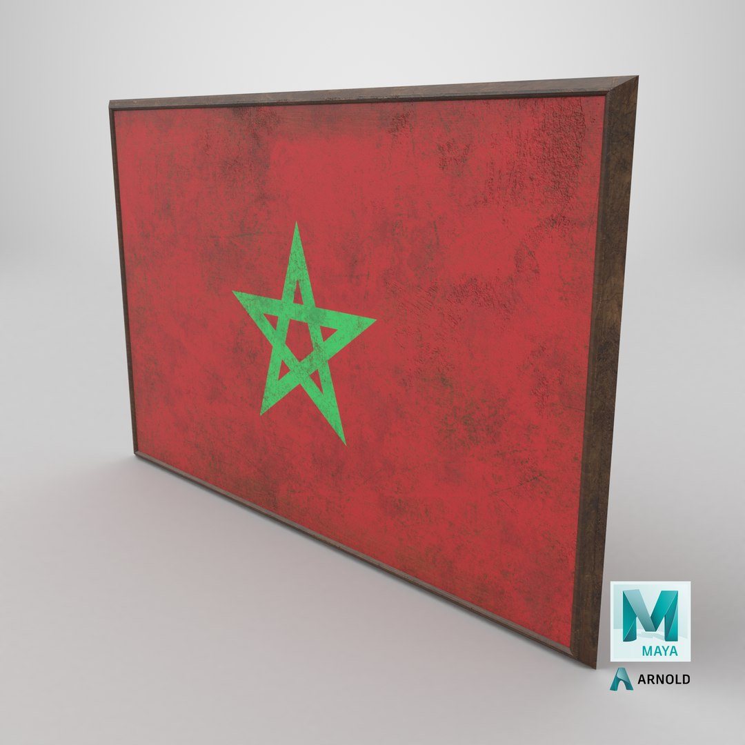 Old Picture Frame With Morocco  Flag - Game Ready PBR Low-poly 3D Model 3D model https://p.turbosquid.com/ts-thumb/NS/YRZb3A/7L/stemcell_maya_arnold_render/png/1741365701/1920x1080/fit_q87/f1a7181533b4447675e3618e67dae10234aa06e7/stemcell_maya_arnold_render.jpg