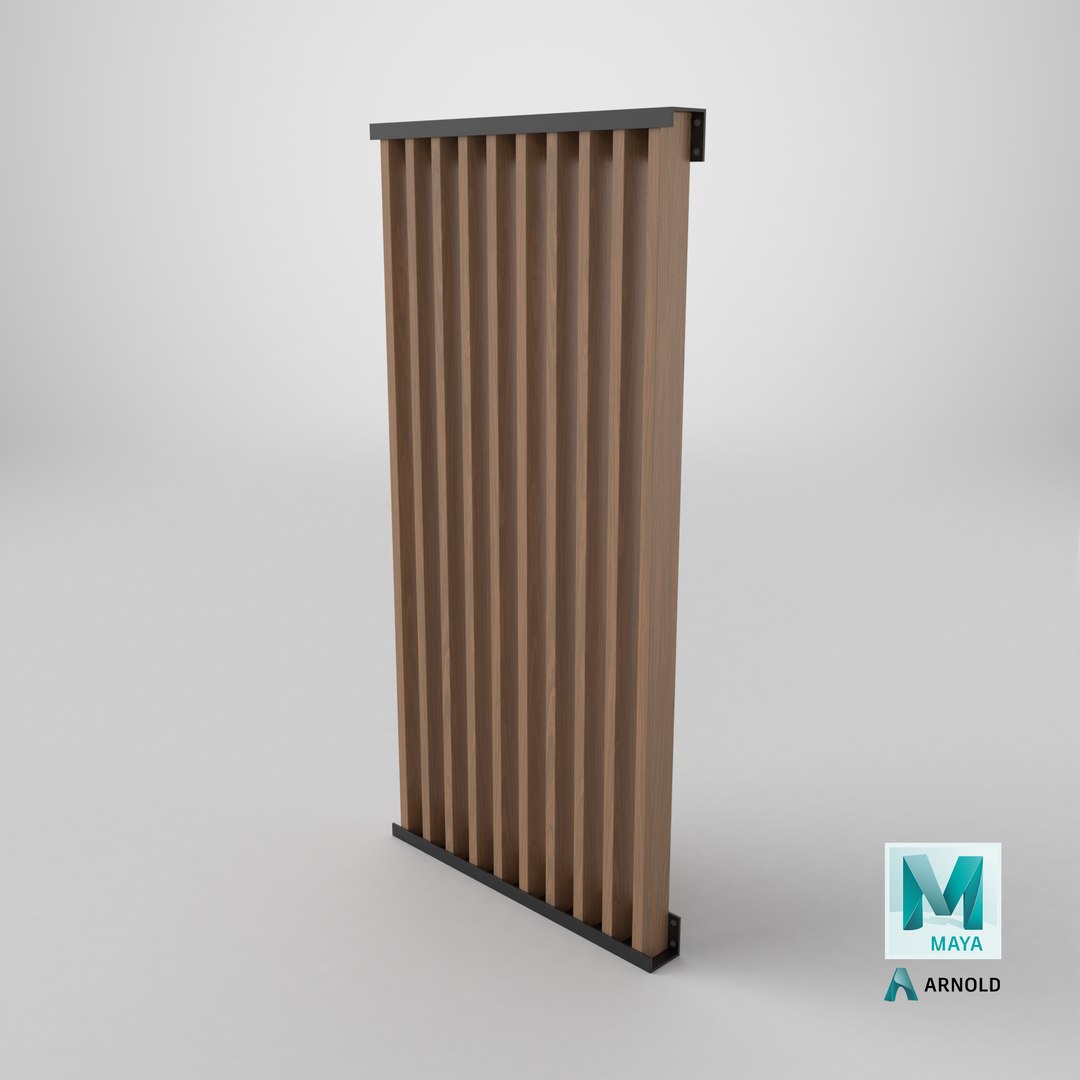 3D A-009 modular facade vertical louvers https://p.turbosquid.com/ts-thumb/NS/Z7OrQJ/WQ/stemcell_maya_arnold_render/png/1790345423/1920x1080/fit_q87/011e5f065b0374a8f2c979b766caab5a4292d45d/stemcell_maya_arnold_render.jpg