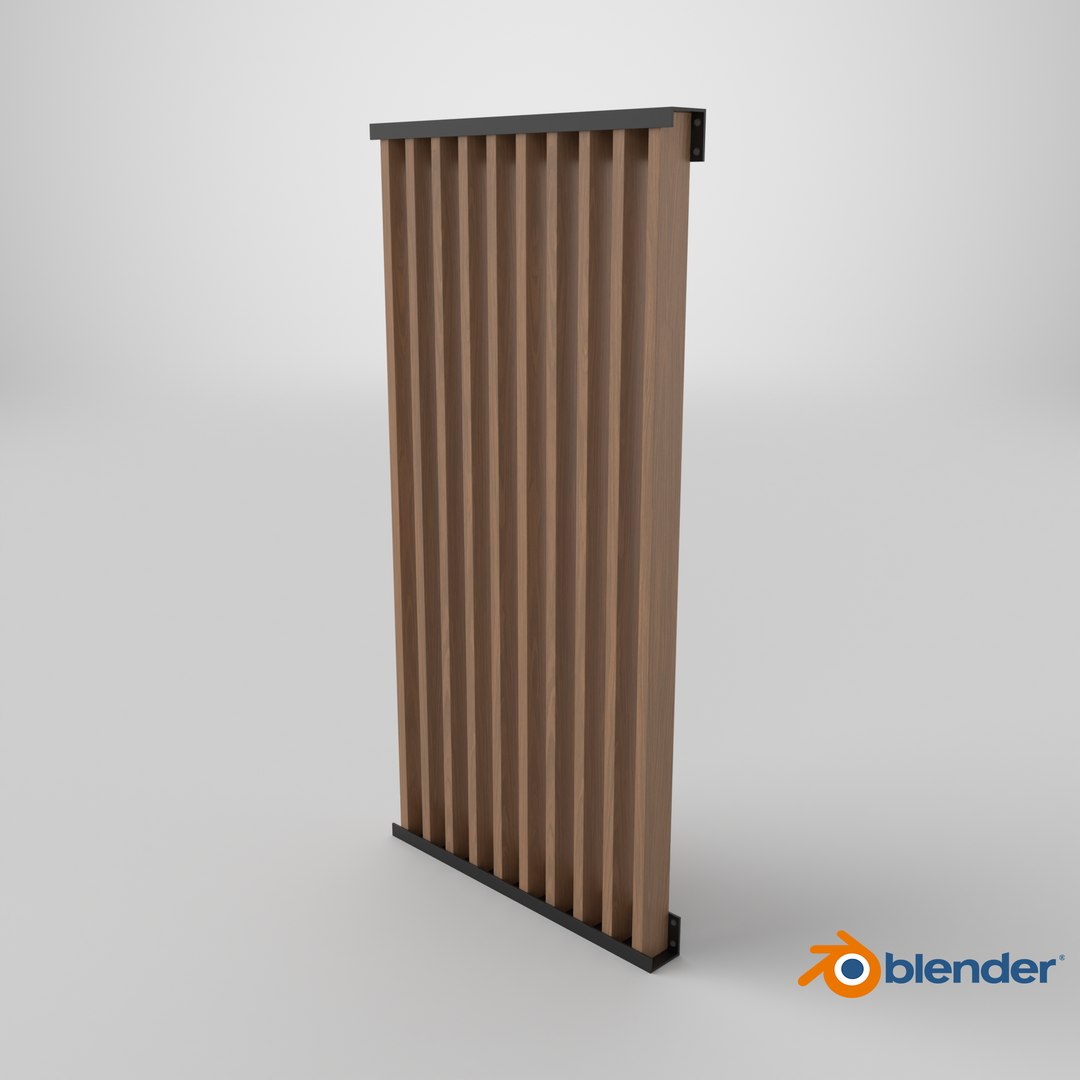 3D A-009 modular facade vertical louvers https://p.turbosquid.com/ts-thumb/NS/Z7OrQJ/wM/stemcell_blender_cycles_render/png/1790345421/1920x1080/fit_q87/434a1c7c05f1ece85bb37bc5c95cbd2fe85843f6/stemcell_blender_cycles_render.jpg