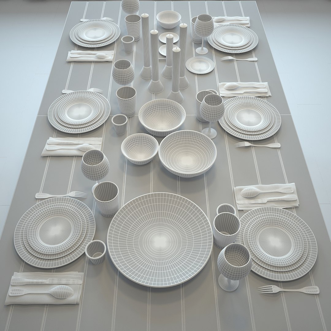 Table Max