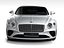 Bentley Continental GT 2021