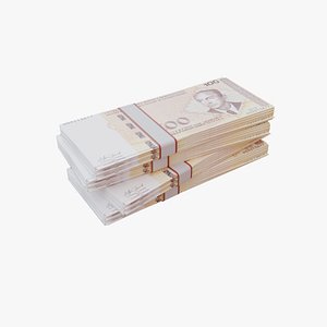 3D 100 Convertible Mark BAM