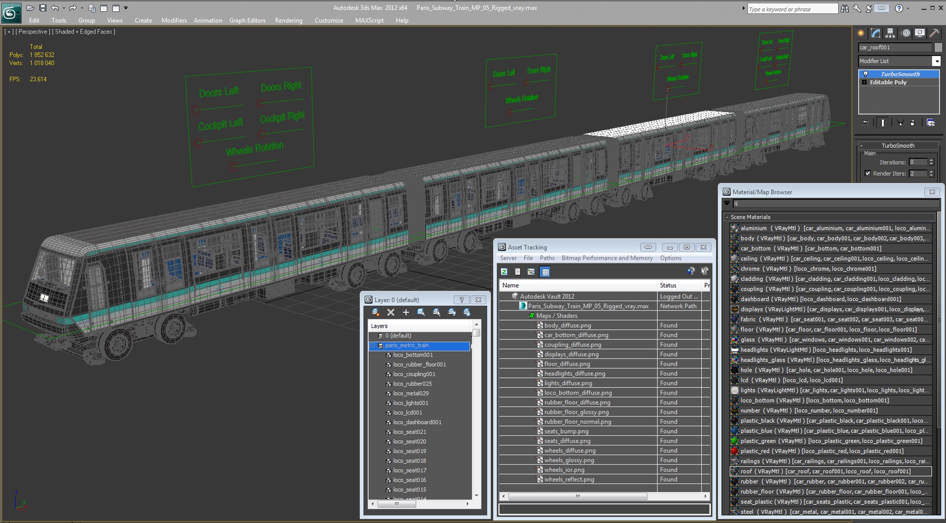paris subway train mp 3D model https://p.turbosquid.com/ts-thumb/NS/icy5sP/5tBJ6SoI/parissubwaytrainmp05riggedc4dmodel020/jpg/1522513332/1920x1080/fit_q87/bb52ed3ff41c9f47b6b94ec0c8f57b7417bd8f33/parissubwaytrainmp05riggedc4dmodel020.jpg