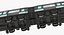 Pariser U-Bahn MP 05 manipuliert