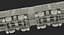 Pariser U-Bahn MP 05 manipuliert