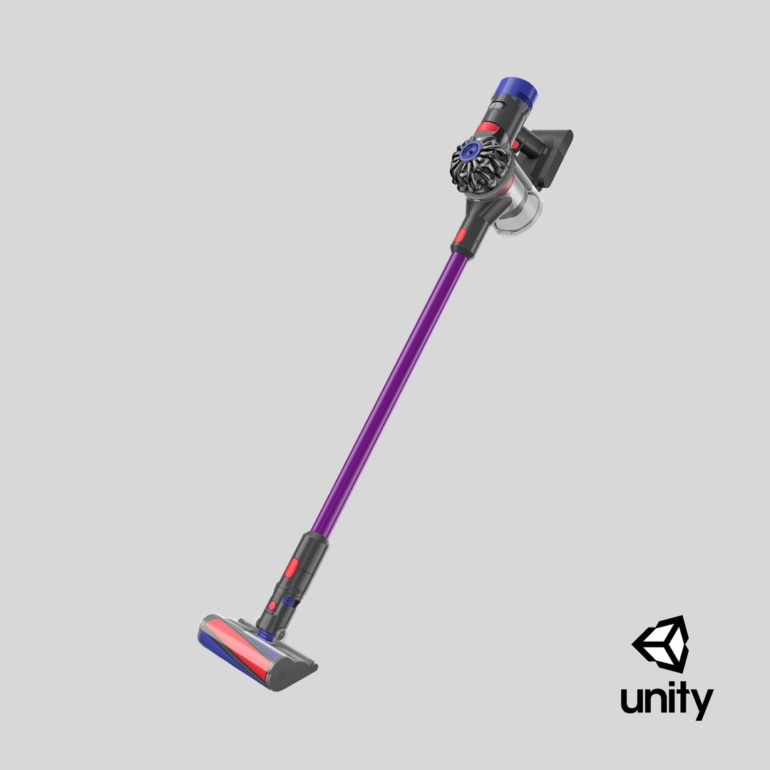 3D model Handheld Vacuum Cleaner https://p.turbosquid.com/ts-thumb/NS/lFTCBK/HI/stemcell_unity_render/png/1733389133/1920x1080/fit_q87/2da8d9258a71c392647b17b61df1ec0ad0da45ad/stemcell_unity_render.jpg