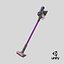 Handheld Vacuum Cleaner