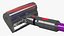 Handheld Vacuum Cleaner