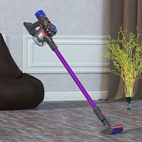 Handheld Vacuum Cleaner