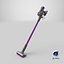 Handheld Vacuum Cleaner