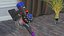 Handheld Vacuum Cleaner