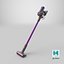 Handheld Vacuum Cleaner