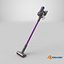 Handheld Vacuum Cleaner