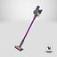 Handheld Vacuum Cleaner
