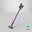 Handheld Vacuum Cleaner