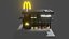 McDonalds Cafe