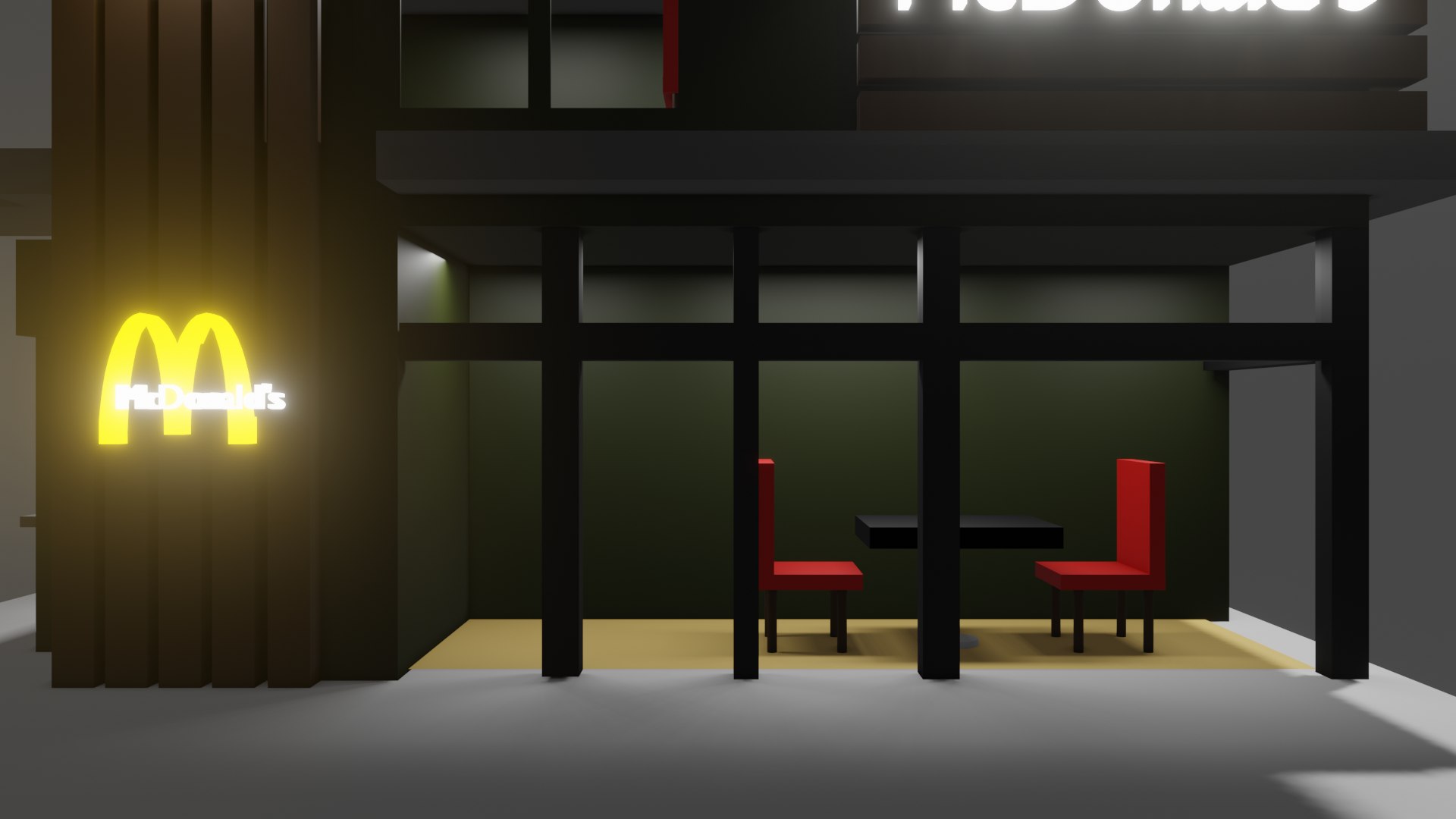 McDonalds Cafe 3D model https://p.turbosquid.com/ts-thumb/NS/ljfL43/Fq/untitled3/png/1682951547/1920x1080/fit_q87/e6a45d60a54ea9e2e7e8cc35ecd7abd0a84c5c75/untitled3.jpg
