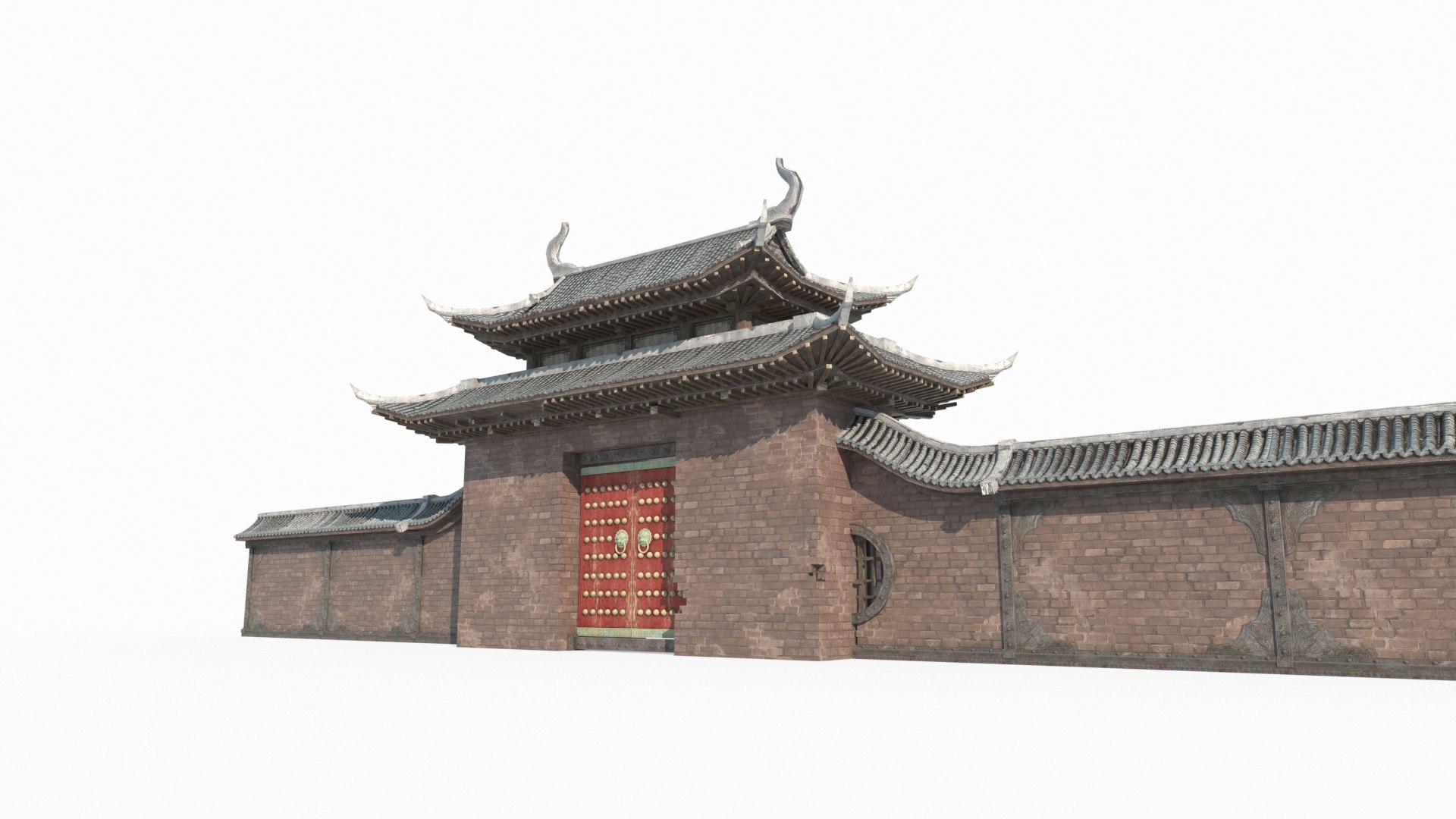 Ancient Asian architectural city gates 3D model https://p.turbosquid.com/ts-thumb/NS/vmjQ2I/pX/2/jpg/1751018921/1920x1080/fit_q87/48fc31b0e8a30f2025f42bba67bfd20d60176800/2.jpg