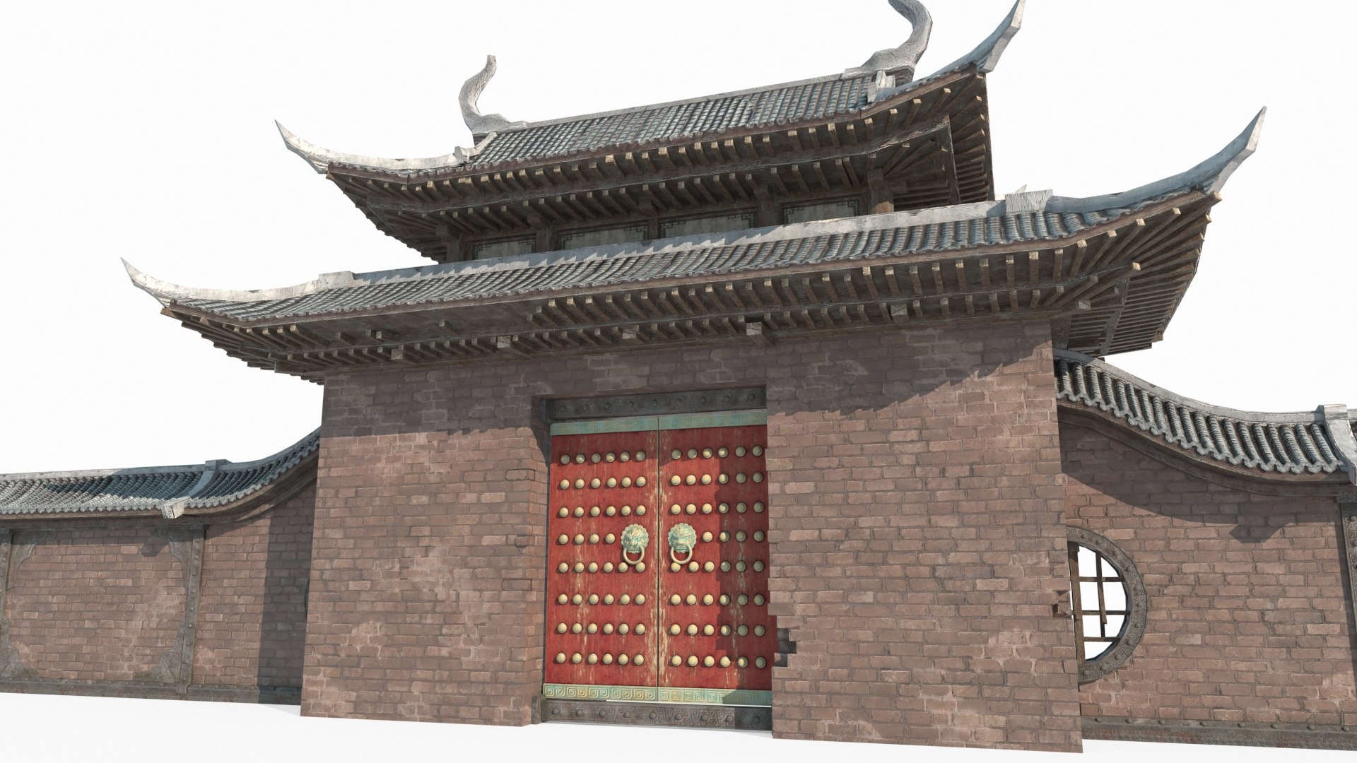 Ancient Asian architectural city gates 3D model https://p.turbosquid.com/ts-thumb/NS/vmjQ2I/sf/5/jpg/1751018922/1920x1080/fit_q87/8d32b125c7fe6fd5ecc0f11af6518c85e04d490f/5.jpg