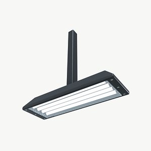 Ceiling Light model